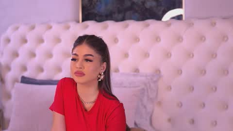 Bella online show from March 2026 07:28:01 PM