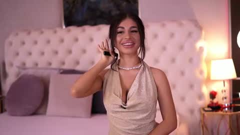 Bella online show from July 2026 06:45:01 PM