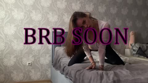bellaparker_ online show from January 2025 09:05:01 AM