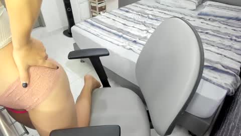 Bella  Angelycal online show from January 2025 12:49:02 PM