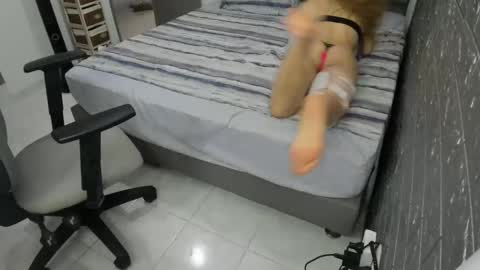 Bella  Angelycal online show from January 2025 10:16:02 PM