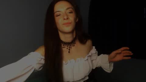 Snapshot of bellaqueen0701 chatting on February 2025 05:29:02 AM bellaqueen0701 online show from February 2025 05:29:02 AM