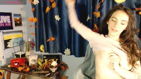 bellaqueen0701 online show from October 2025 12:40:02 AM