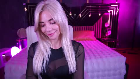 Bella online show from March 2026 01:55:01 PM