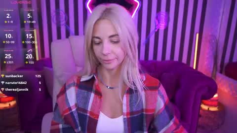Bella online show from May 2026 06:09:01 PM