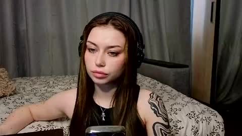 Daniela online show from June 2026 10:04:01 AM