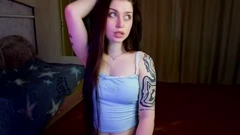 Daniela online show from July 2026 07:16:02 PM