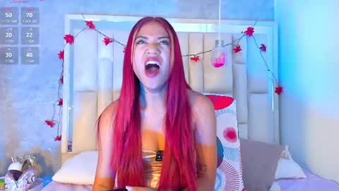 BellaSanderrs online show from June 2026 11:21:02 AM