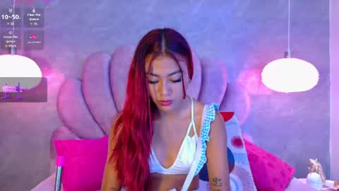 BellaSanderrs online show from July 2026 11:34:01 AM