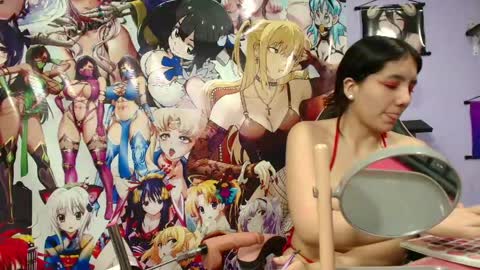 bellaseduzione online show from April 2026 12:32:01 PM