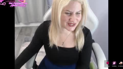 Starr40 online show from November 2025 01:34:02 PM