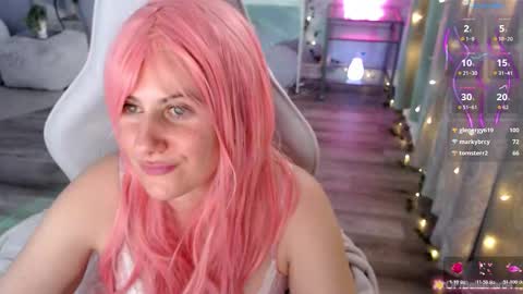 Starr40 online show from February 2026 06:41:01 PM