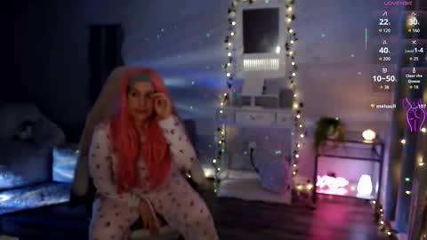 Starr40 online show from March 2026 11:24:01 AM