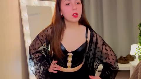 Bella online show from March 2026 05:37:02 AM