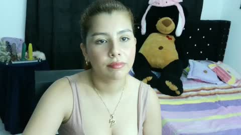 Aleja  online show from January 2025 10:19:01 PM