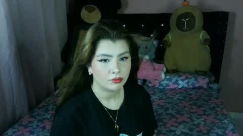 Aleja  online show from April 2026 11:07:01 PM