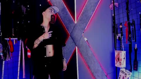 bellatrix_infernal_bdsm online show from April 2026 10:43:01 PM