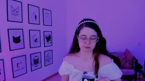Bella. Ntmu online show from December 2024 04:47:02 PM