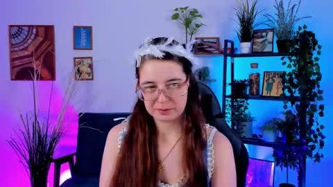 Bella. Ntmu online show from December 2024 11:17:01 PM