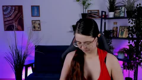 Bella. Ntmu online show from January 2025 07:56:02 PM