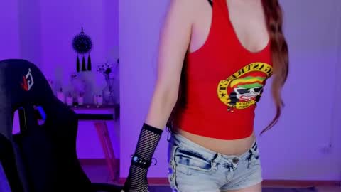Bella. Ntmu online show from January 2025 05:31:01 PM
