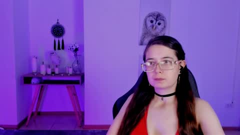 Bella. Ntmu online show from January 2025 11:35:01 PM