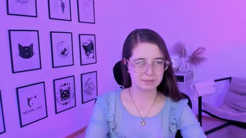 Bella. Ntmu online show from January 2025 04:55:02 PM