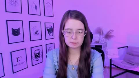 Bella. Ntmu online show from January 2025 10:59:01 PM