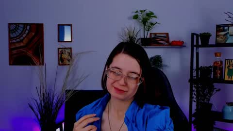 Bella. Ntmu online show from January 2025 11:45:02 PM