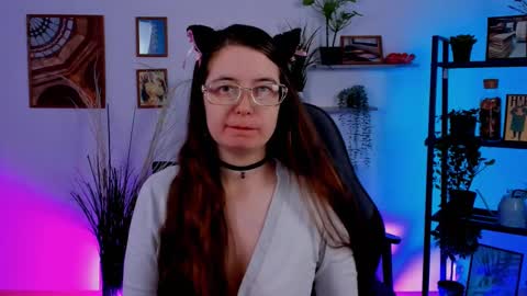 Bella. Ntmu online show from January 2025 04:54:01 PM
