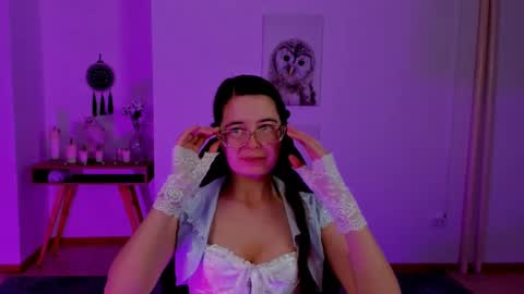 Bella. Ntmu online show from January 2025 05:24:02 PM