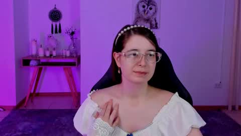 Bella. Ntmu online show from February 2025 10:43:02 PM