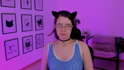 Bella. Ntmu online show from February 2025 11:15:02 PM