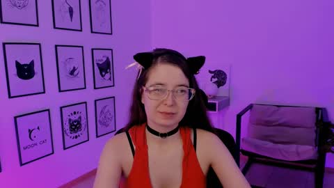 Bella. Ntmu online show from February 2025 04:56:02 PM