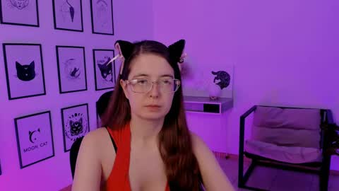 Bella. Ntmu online show from February 2025 07:59:02 PM