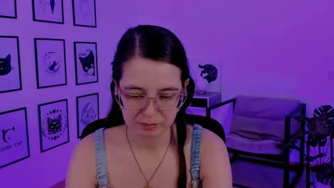 Bella. Ntmu online show from February 2025 02:03:02 AM
