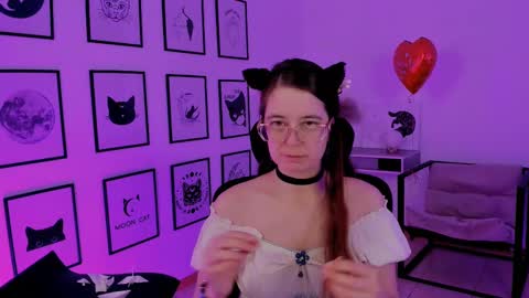 Bella. Ntmu online show from February 2025 08:22:01 PM