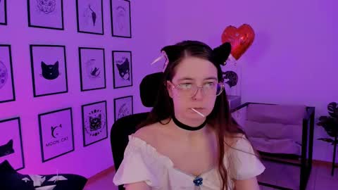 Bella. Ntmu online show from February 2025 11:25:02 PM