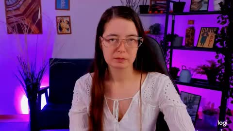 Bella. Ntmu online show from February 2025 04:59:02 PM