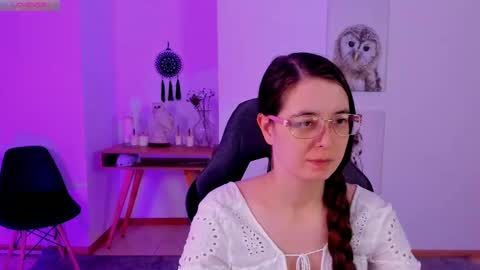 Bella. Ntmu online show from February 2025 08:25:01 PM