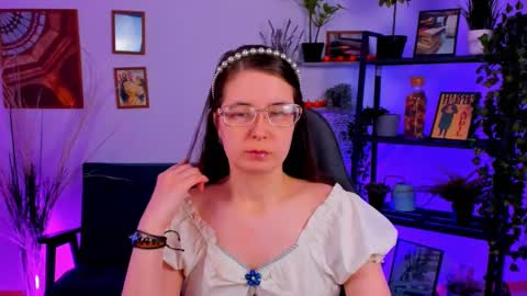 Bella. Ntmu online show from March 2025 04:53:01 PM