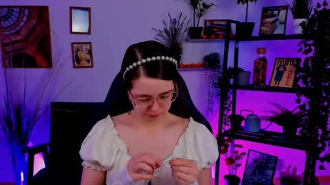 Bella. Ntmu online show from March 2025 05:29:01 PM