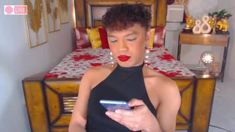 Snapshot of bellatrixxhuckerts chatting on January 2025 07:59:02 PM B E L L A T R I X online show from January 2025 07:59:02 PM