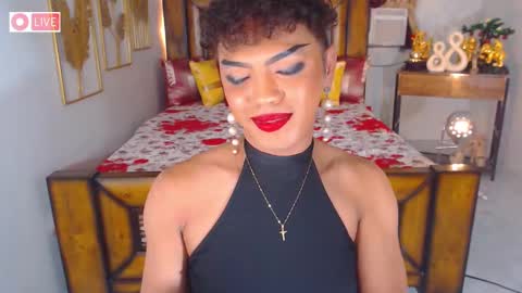 Snapshot of bellatrixxhuckerts chatting on January 2025 11:02:01 PM B E L L A T R I X online show from January 2025 11:02:01 PM