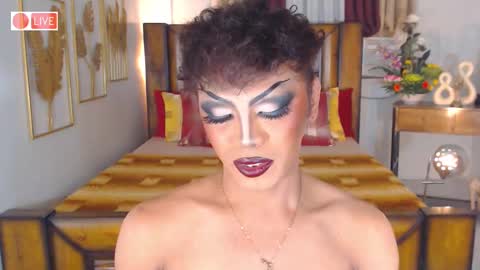 Snapshot of bellatrixxhuckerts chatting on February 2025 10:20:02 PM B E L L A T R I X online show from February 2025 10:20:02 PM
