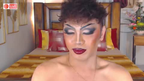 Snapshot of bellatrixxhuckerts chatting on February 2025 04:31:01 AM B E L L A T R I X online show from February 2025 04:31:01 AM