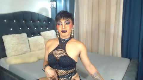 B E L L A T R I X online show from October 2025 09:32:02 PM