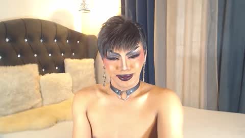 B E L L A T R I X online show from October 2025 08:53:02 PM