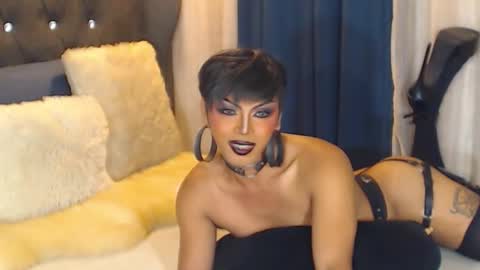 B E L L A T R I X online show from October 2025 01:23:04 PM