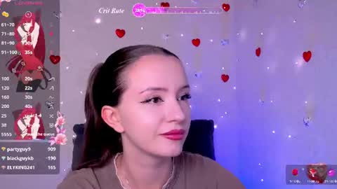 Snapshot of bellavelure66 chatting on July 2026 01:12:01 AM bella online show from July 2026 01:12:01 AM